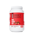 Whey Protein Concentrado 900g
