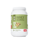 Whey Protein Concentrado 900g