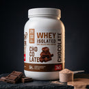 Whey Isolado 900g