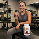 Whey Isolado 900g