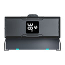 CPU Cooler Gamemax Sigma 520 Digital N2 Preto – Air Cooler com Display de Temperatura e Alto Desempenho