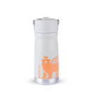 Garrafa Térmica Flip Straw Youth Stanley Ash | 500ML