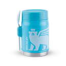 Pote Térmico com Garfolher Pool Youth | 414ML