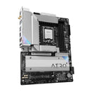 Placa Mãe Gigabyte Z790 AERO G DDR5 | LGA 1700 para Criadores e Alto Desempenho