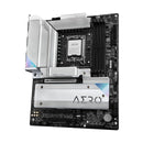 Placa Mãe Gigabyte Z790 AERO G DDR5 | LGA 1700 para Criadores e Alto Desempenho