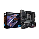Placa Mãe Gigabyte Z790M AORUS Elite AX LGA 1700 DDR5 – Wi-Fi Integrado e Alto Desempenho