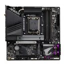 Placa Mãe Gigabyte Z790M AORUS Elite AX LGA 1700 DDR5 – Wi-Fi Integrado e Alto Desempenho