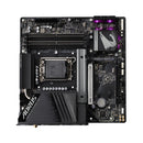 Placa Mãe Gigabyte Z790M AORUS Elite AX LGA 1700 DDR5 – Wi-Fi Integrado e Alto Desempenho