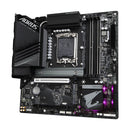 Placa Mãe Gigabyte Z790M AORUS Elite AX LGA 1700 DDR5 – Wi-Fi Integrado e Alto Desempenho