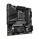Placa Mãe Gigabyte Z790M AORUS Elite AX LGA 1700 DDR5 – Wi-Fi Integrado e Alto Desempenho