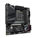 Placa Mãe Gigabyte Z790M AORUS Elite LGA 1700 DDR5 – Alto Desempenho para Intel 12ª, 13ª e 14ª Geração