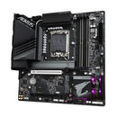 Placa Mãe Gigabyte Z790M AORUS Elite LGA 1700 DDR5 – Alto Desempenho para Intel 12ª, 13ª e 14ª Geração