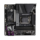 Placa Mãe Gigabyte Z790M AORUS Elite LGA 1700 DDR5 – Alto Desempenho para Intel 12ª, 13ª e 14ª Geração